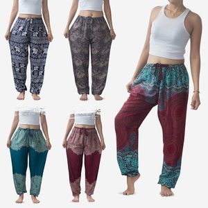 The Elephant Pants pants